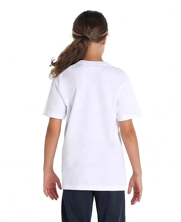 Koszulka T-Shirt sportowy dla dzieci Arena R.164
