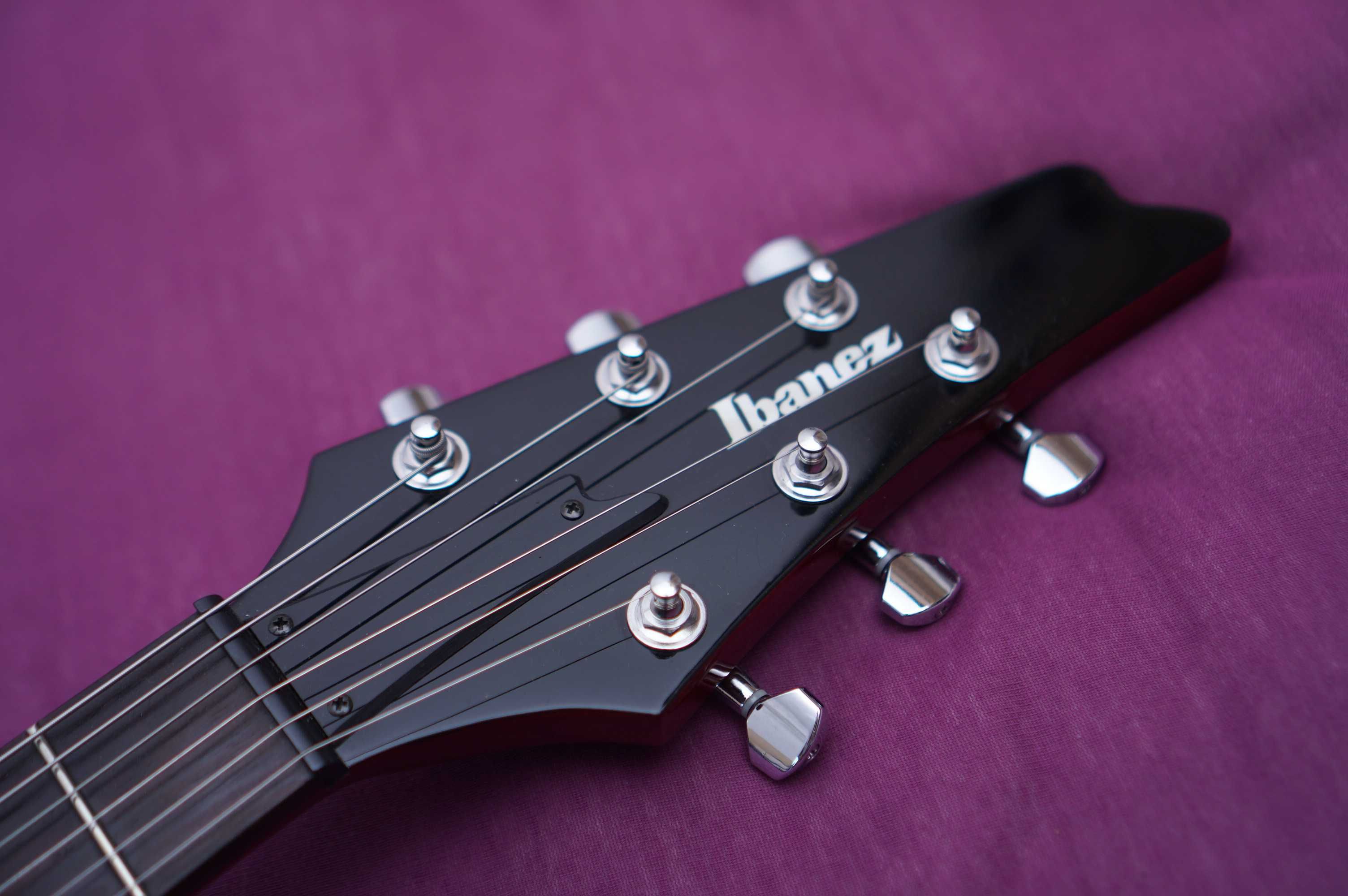Ibanez FRM100-TR Paul Gilbert gitara elektryczna