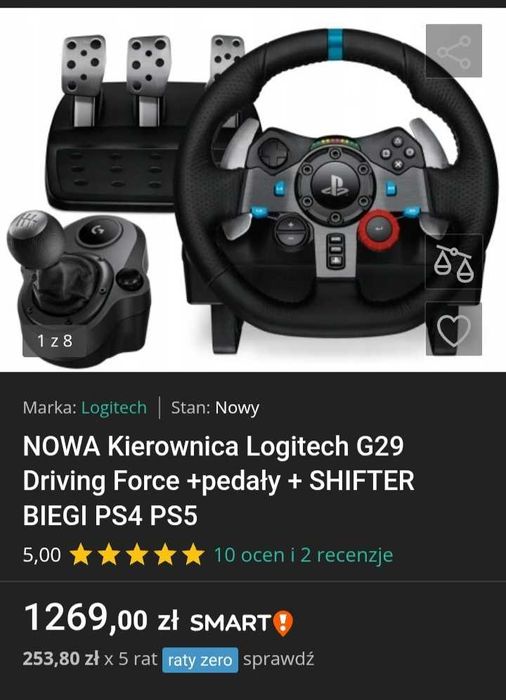 Fotel gamingowy Next level F-GT