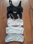 Top stanik x5 9-12 lat