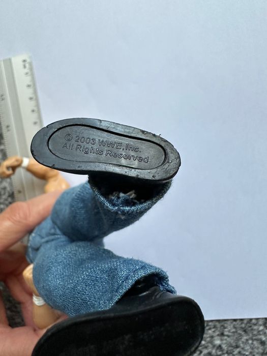 Фігурка Реслінга  Хілбіллі