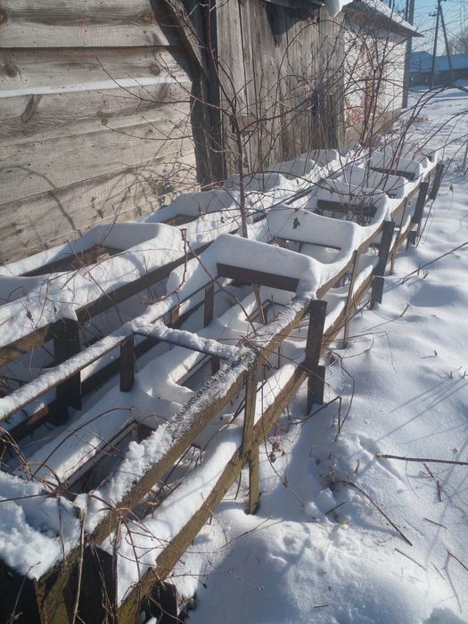 Продам секційну вишку