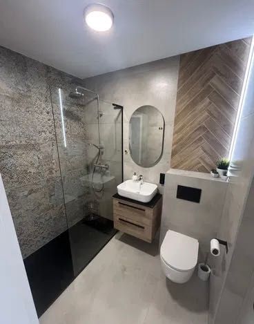 Dom w zabudowie szeregowej 96 m² gotowy do zamieszkania