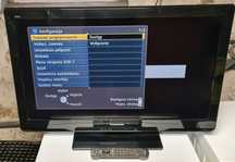 Telewizor Panasonic LCD 32 cale