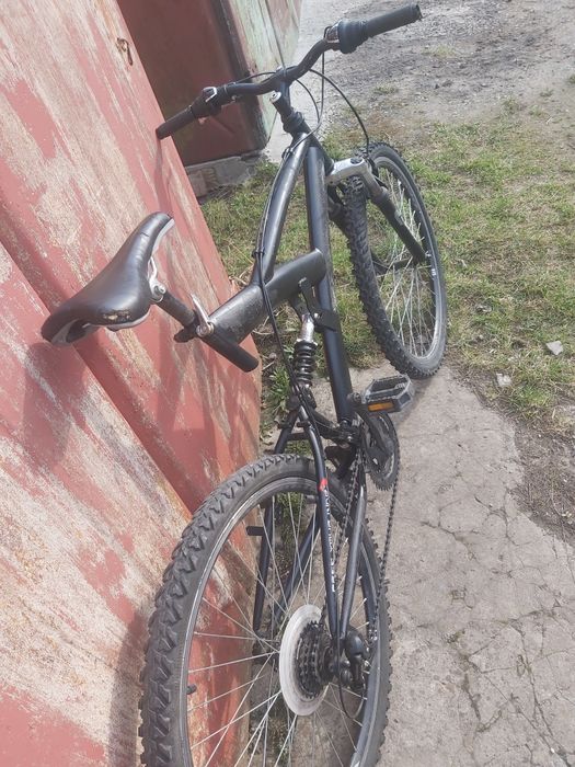 Гірський велосипед 26 колеса
