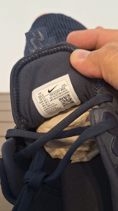 Кросівки Nike MOTIVA,  DV1237 403, US10.5 E44.5 28.5CM