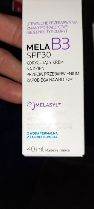 La Roche Posay Mela B3 SPF 30