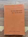 Fundamentos de Ecologia - Eugene Odum
