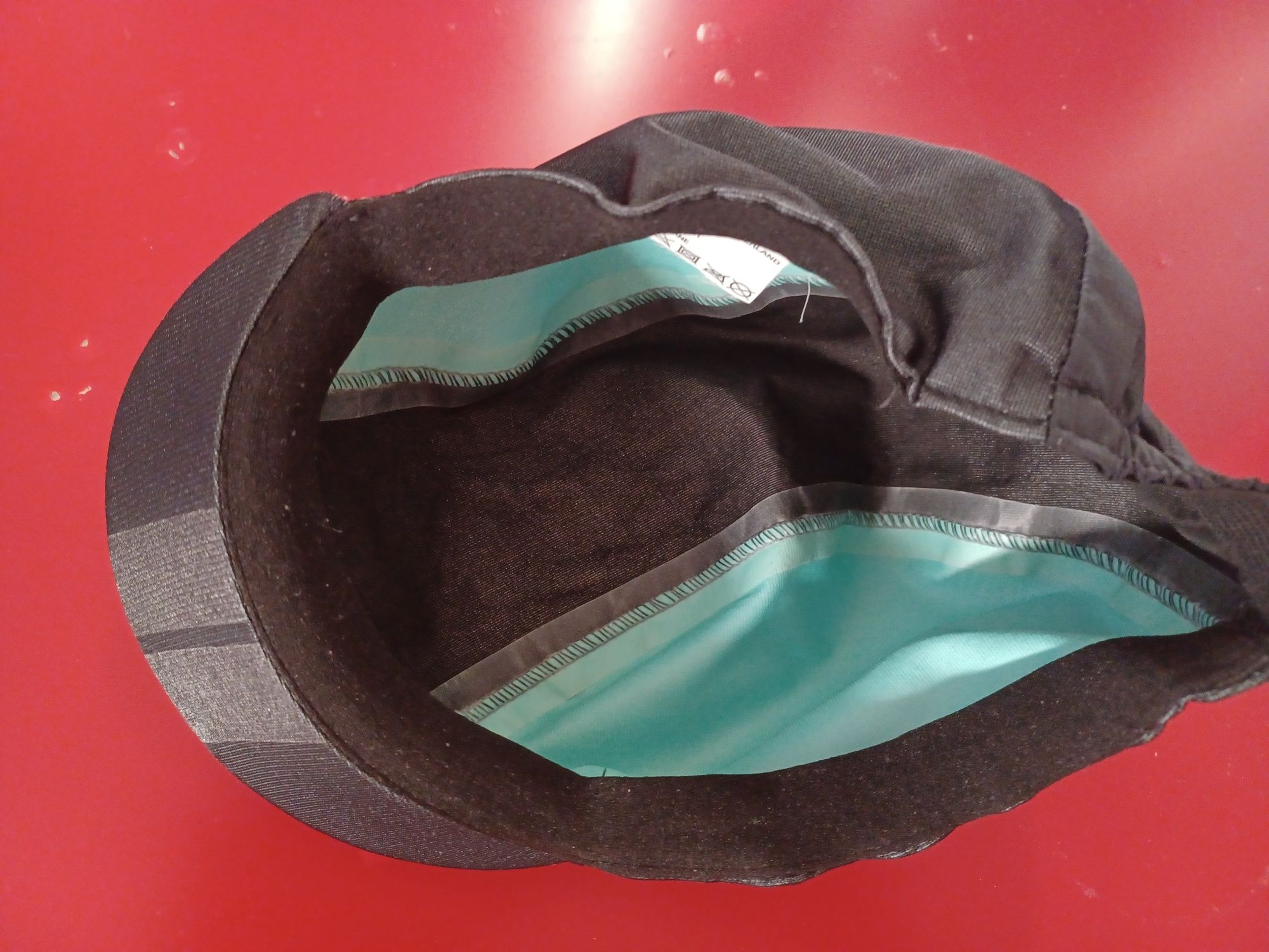 Czapka rowerowa Assos Rain Cap