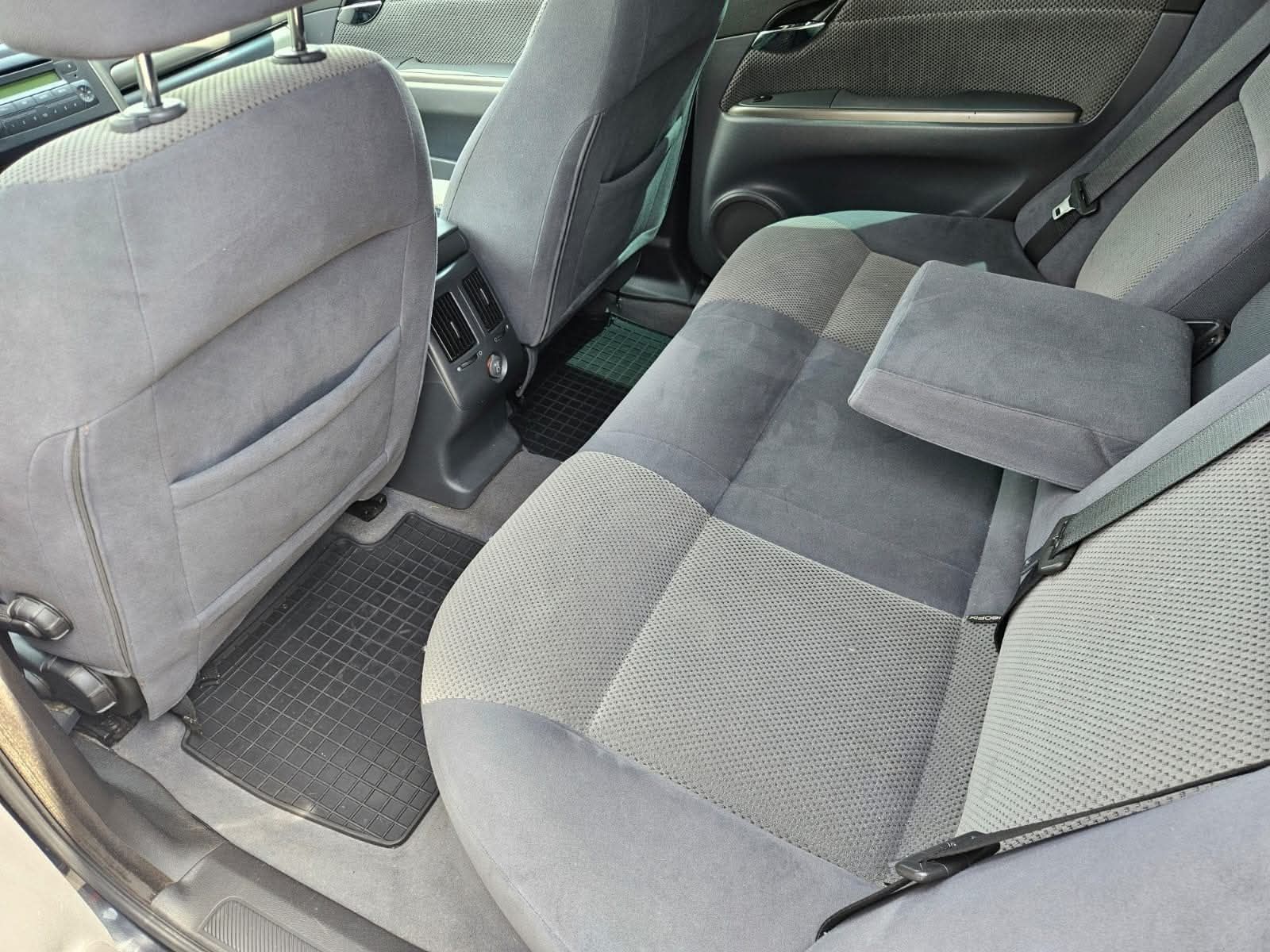Fiat Croma automat doinwestowany