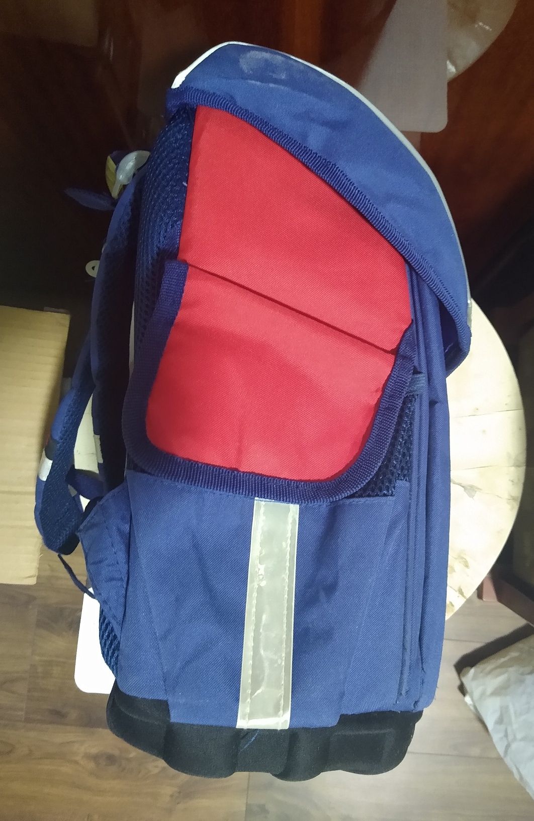 рюкзак школьный Kite Transformes