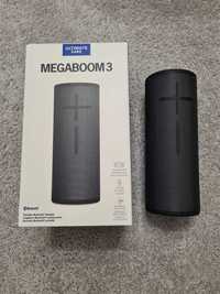 Coluna Megaboom 3 Ultimate ears nova