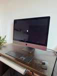 APPLE iMac Pro 2017 27” Retina 5K