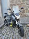 Zontes 125Z 2