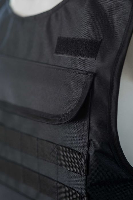 Kamizelki wojskowe militarne ASG taktyczne ochrona