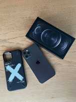 iPhone 12 Pro stan idealny komplet