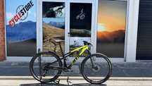Bicicleta Bmc Fourstrouke 4