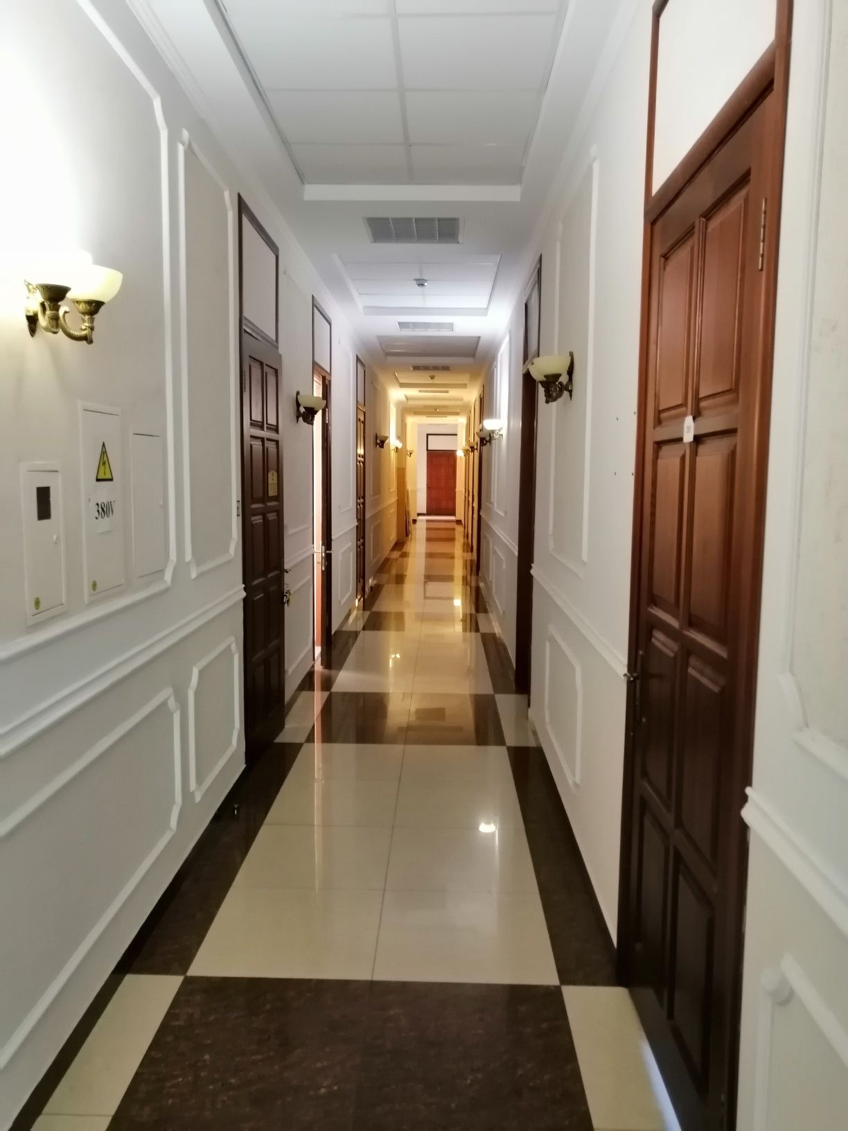 Аренда офиса 20 м.кв., в Голосеевком районе.