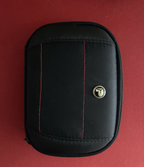 Bolsa para disco externo - Portdesigns