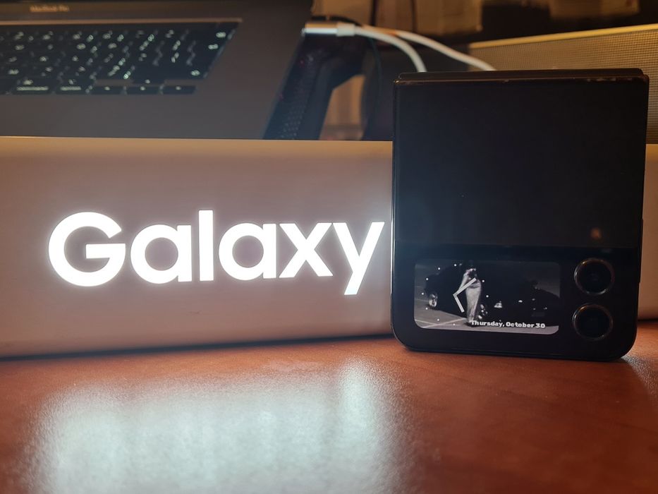 Samsung Galaxy Z Flip 4 8/512GB