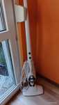Mop parowy 2 w 1, 1500 W, SDM 1500 D4, biały