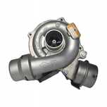 TURBO RENAULT NISSAN 1.5 DCI 103 106 110 KM 54399700030