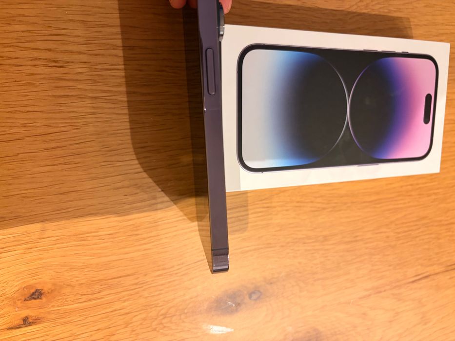 iPhone 14 Pro - 128 gb