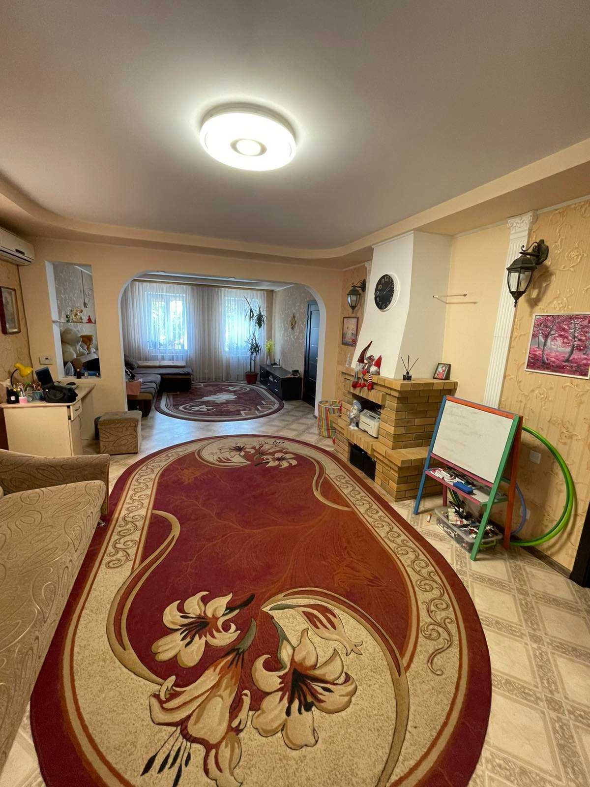 Продается частный дом.
