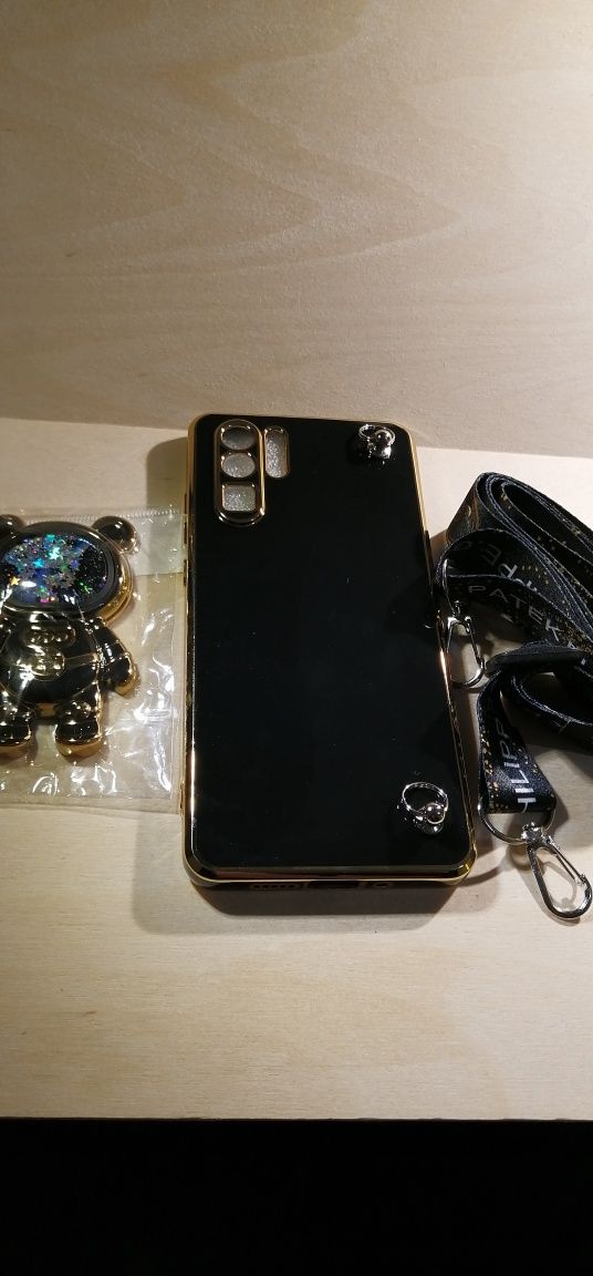 P 30 Pro Etui, Case, Plecki