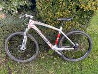 Specialized Stumpjumper comp HT, Carbono