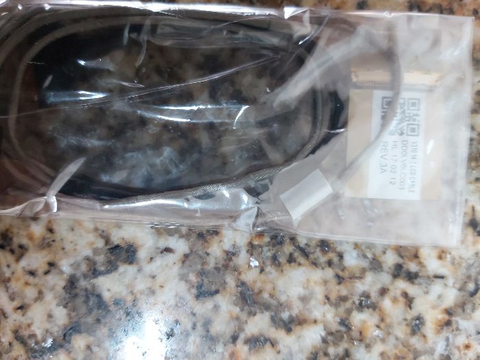 Cabo lcd para portátil Lenovo