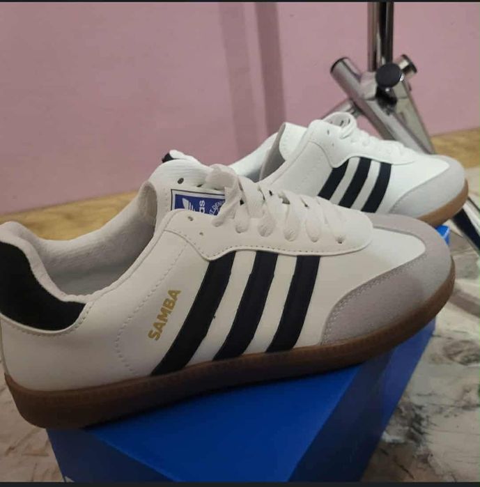 Nowe buty damskie adidas 36-38