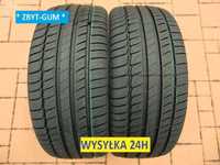 opony LETNIE NOWE bieżnikowane 225/45R17 2szt