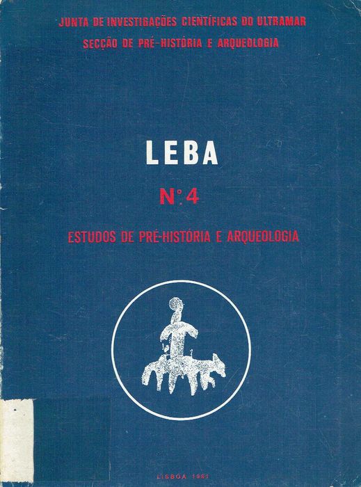 5296

Leba : estudos de pré-história e arqueologia