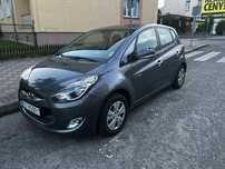 Hyundai IX20 1.6Bluedrive-mozliwa zamiana na tańszy