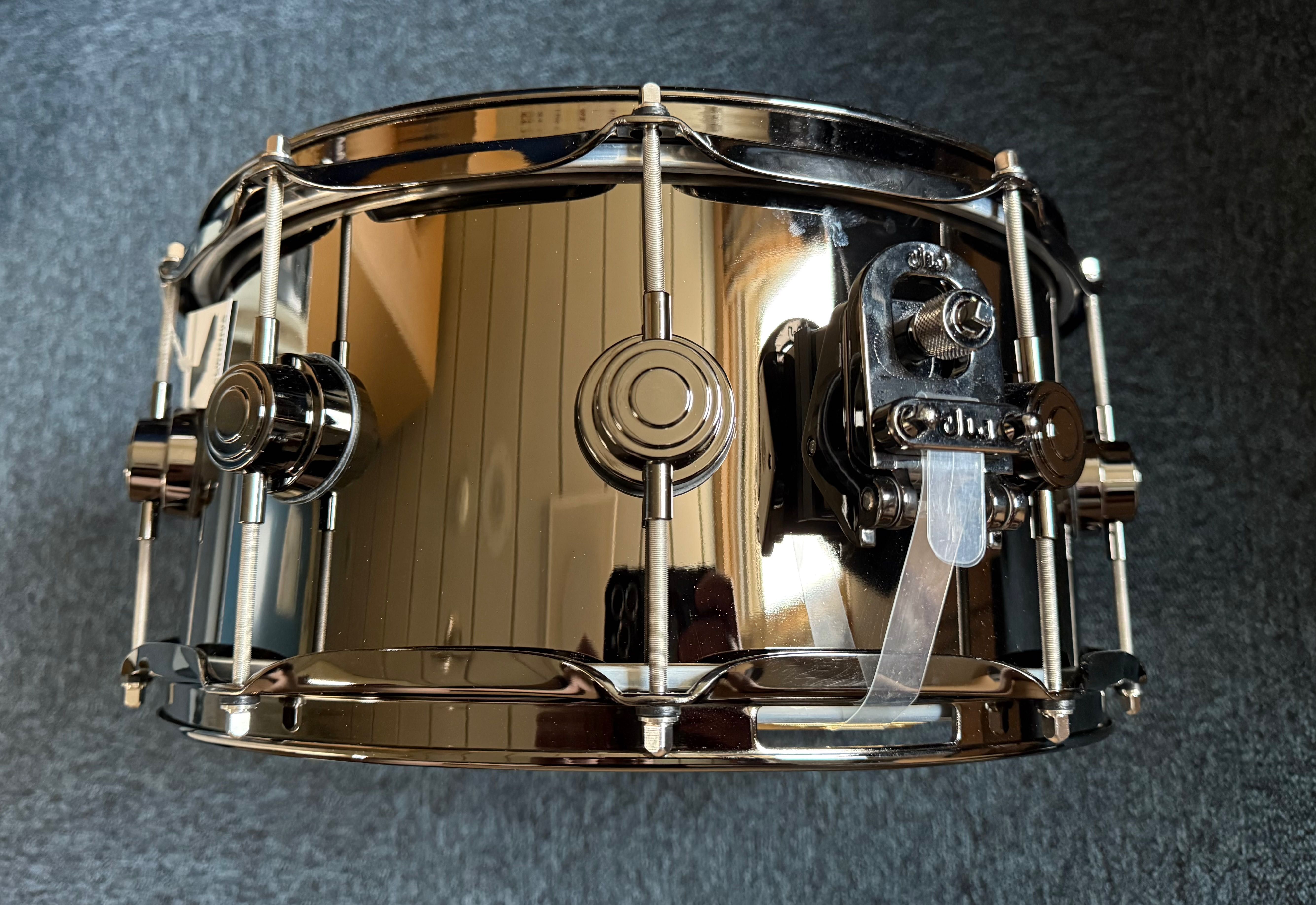 Werbel DW COLLECTORS 14x6,5