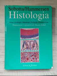 Atlas cytologii i histologii Sobotta