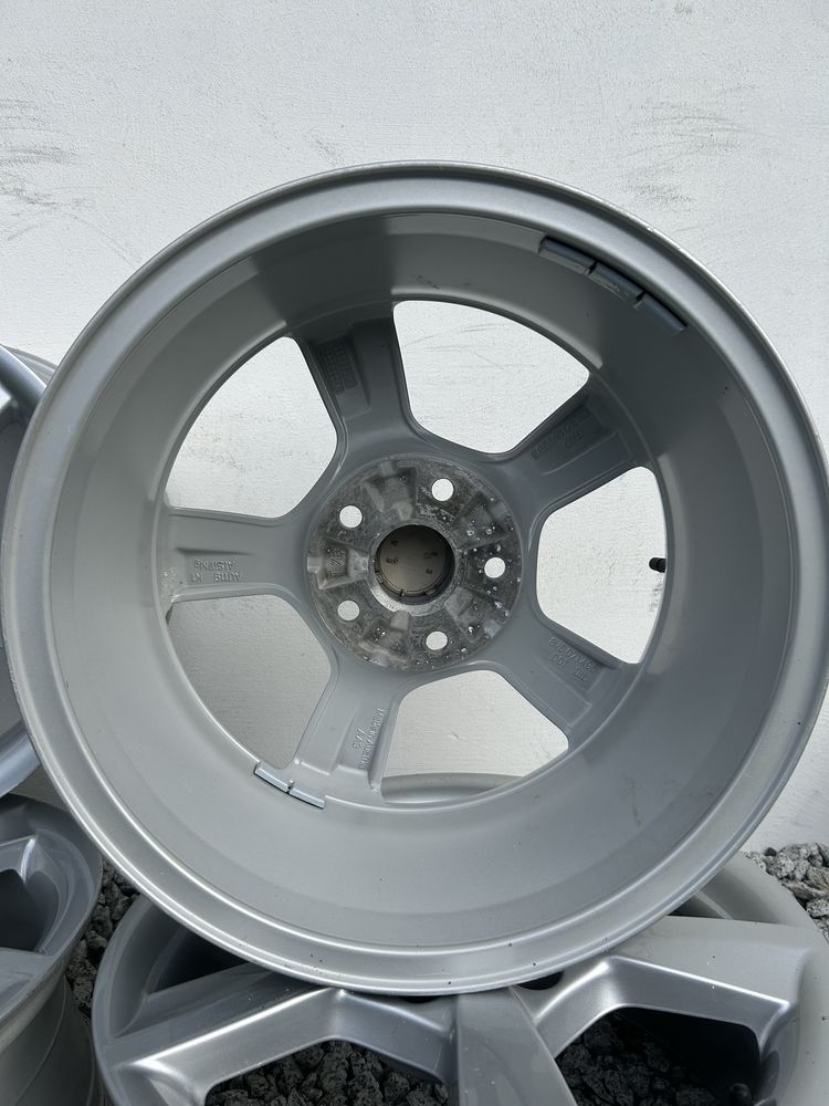 Alufelgi felgi Audi A3,Skoda,VW,Seat 5x112 R16 Oryginalne