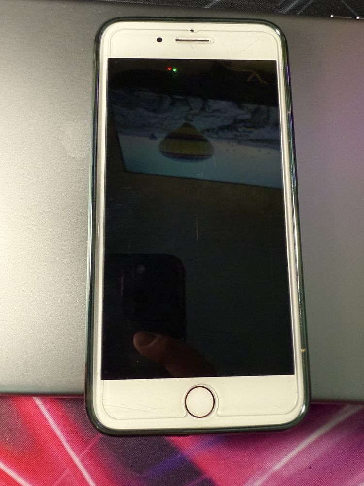 Iphone 7plus 32gb wi fi only