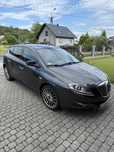 Lancia delta III- bezwypadkowa po przegladzie!