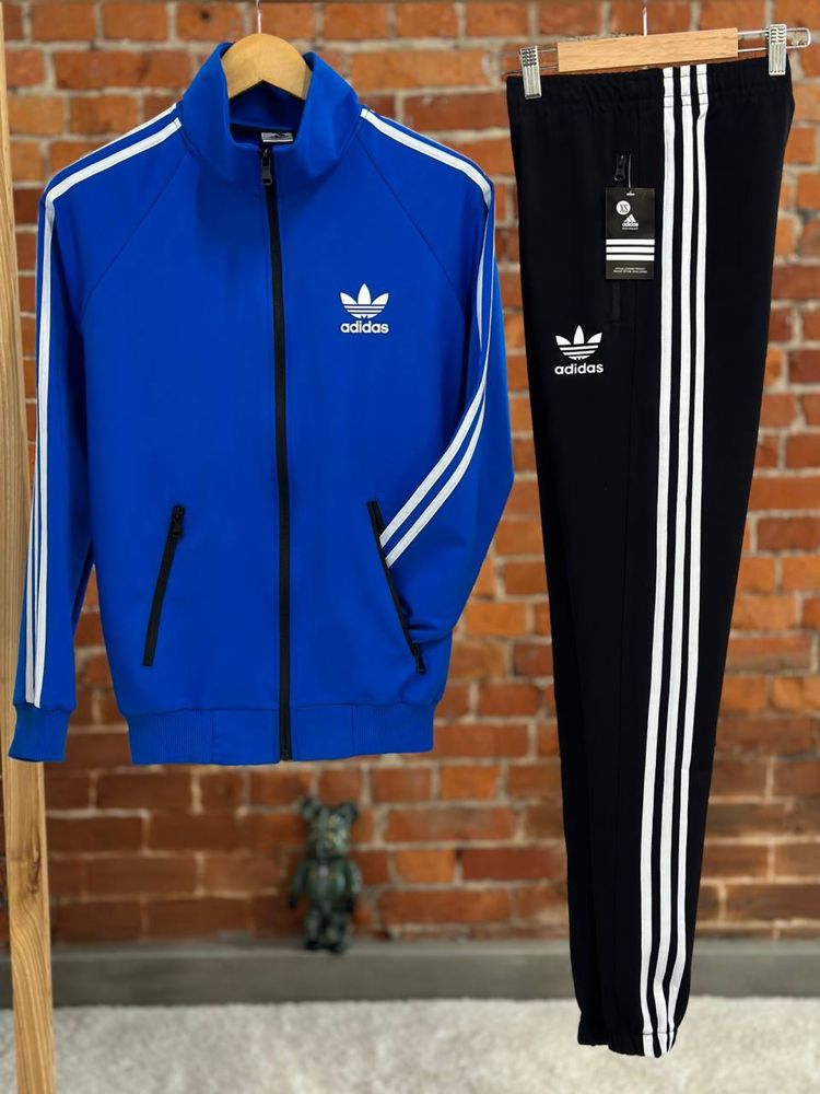 Костюм Adidas кофта / штани