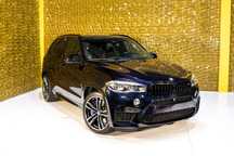 BMW X5 M Standard