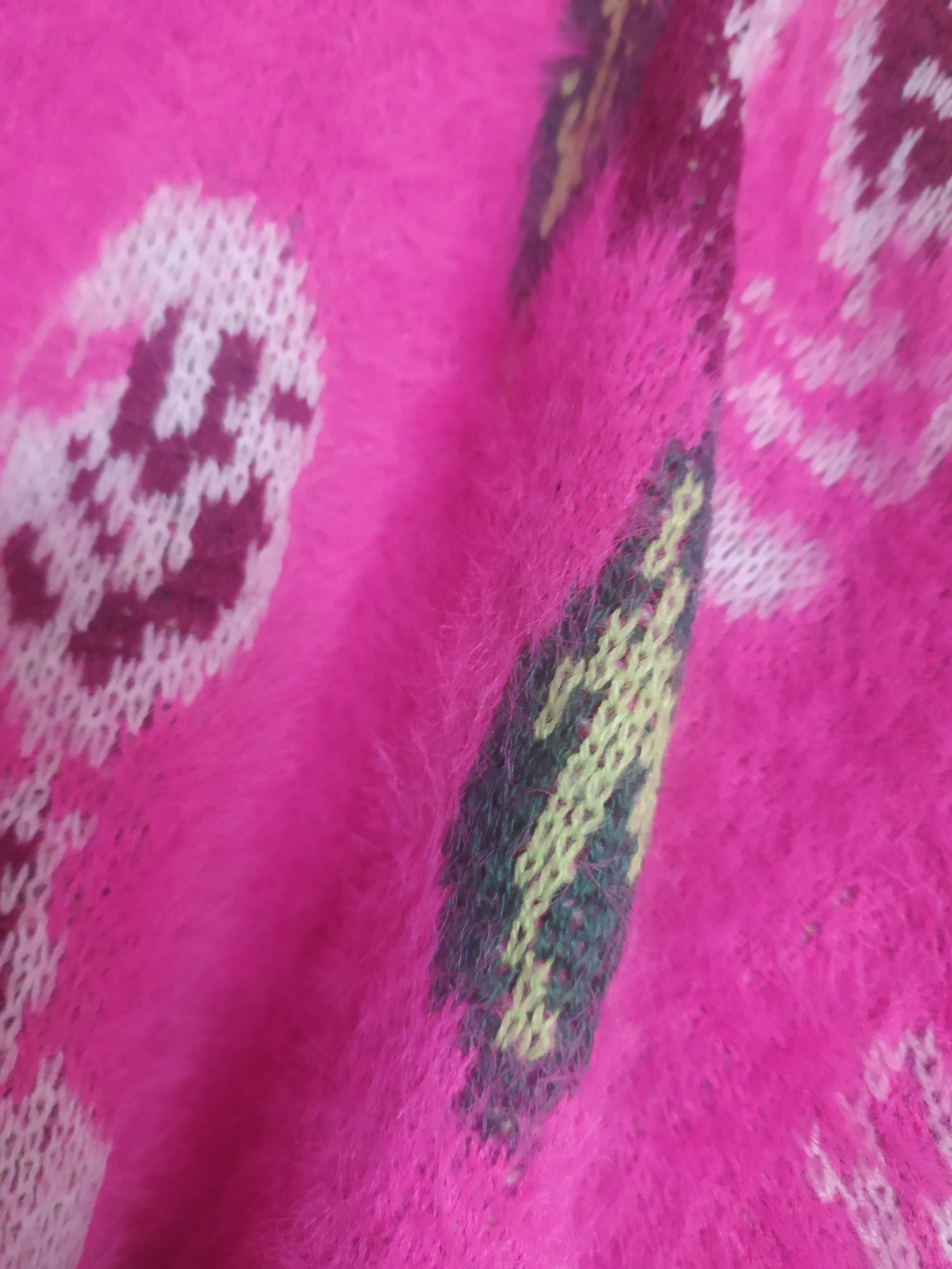 Sweter nowy rozm EUR. 38/40