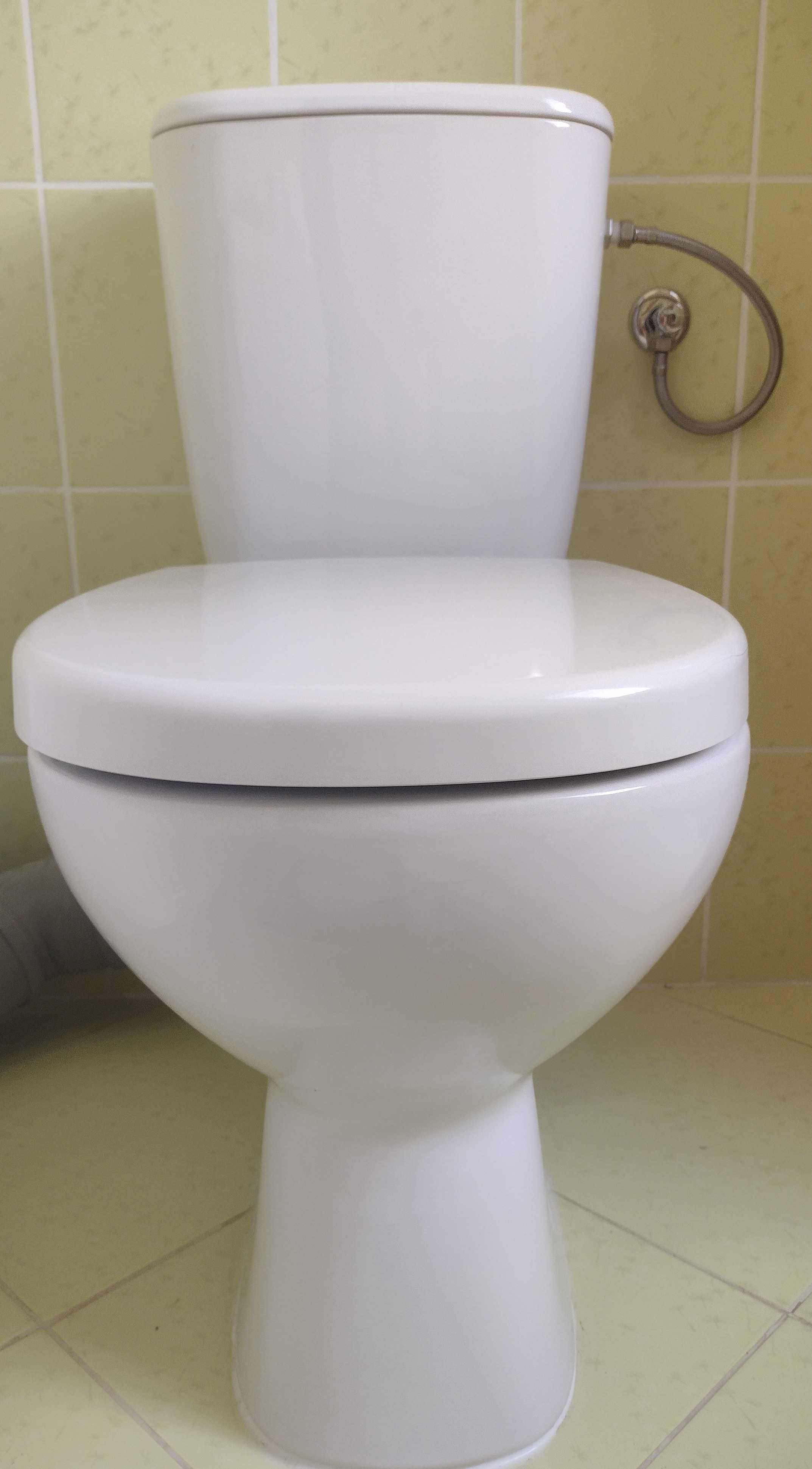 WC kompakt Cersanit