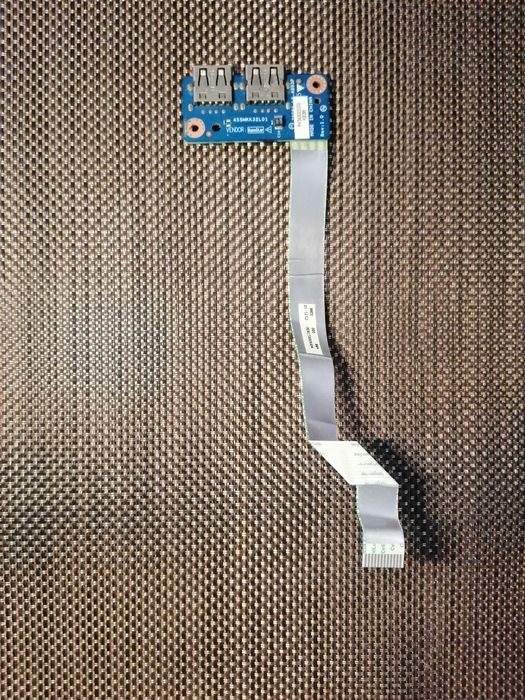 Ноутбук HP 255 G3 разборка запчасти шлейф блок питания колонки