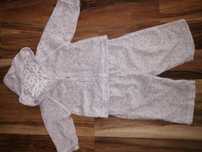 Dress rozmiar  68 bluza i spodnie komplet