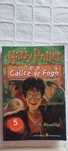 Livro Harry Potter e o Cálice de fogo