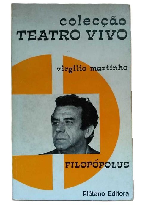 Filopópolus, de Virgílio Martinho