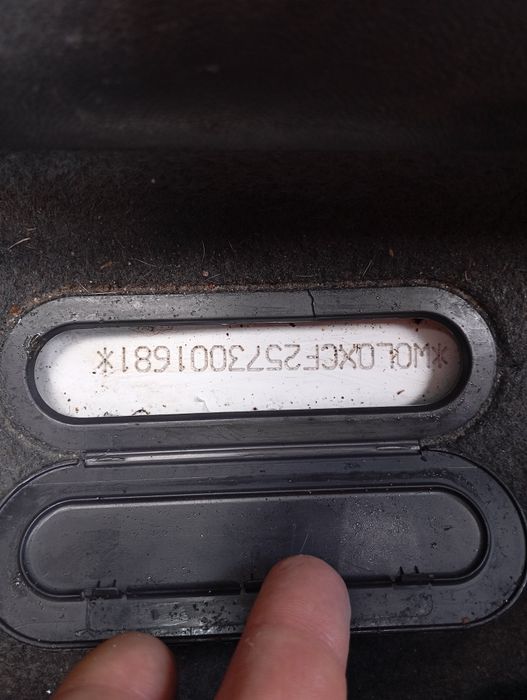 Продам Opel Combo 1.3д 2006р в гарному стані.