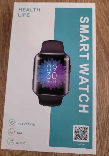 Смарто годинник Smart Watch T68